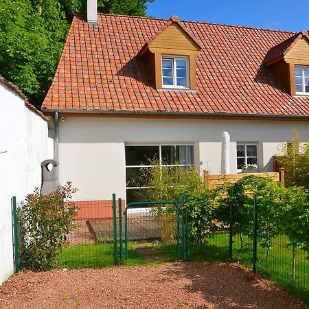 Whitley Cottage Condette エクステリア 写真