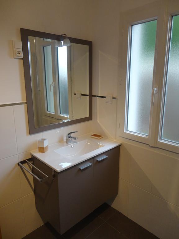 Whitley Cottage Condette エクステリア 写真