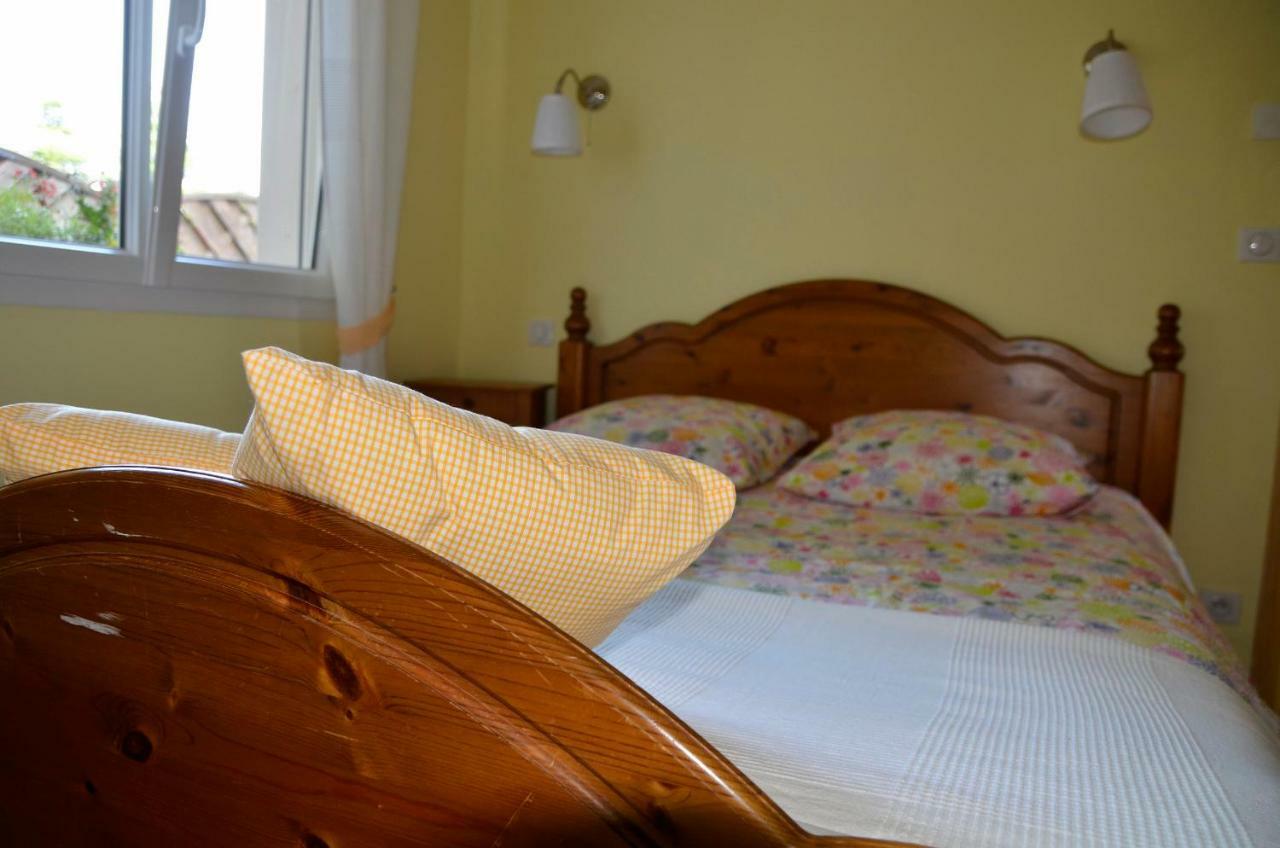 Whitley Cottage Condette エクステリア 写真